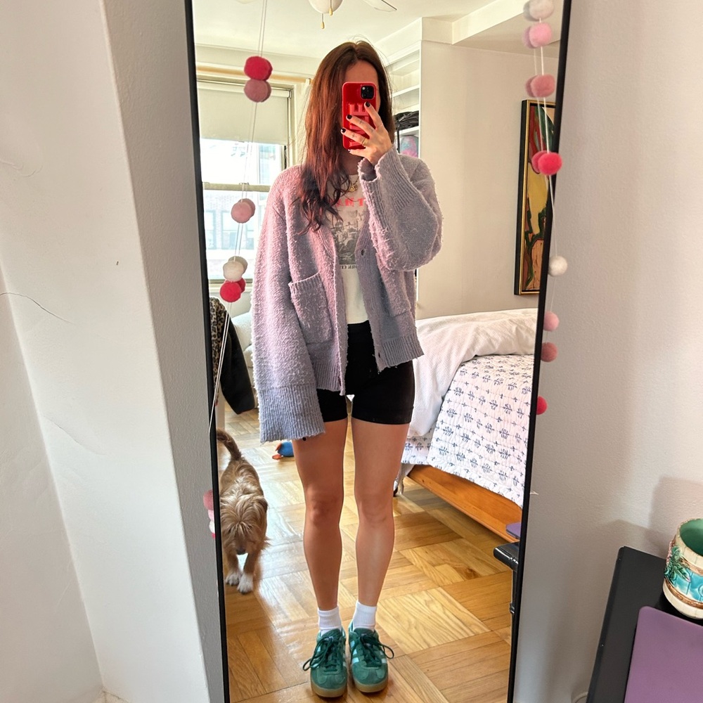 Apparis cardigan